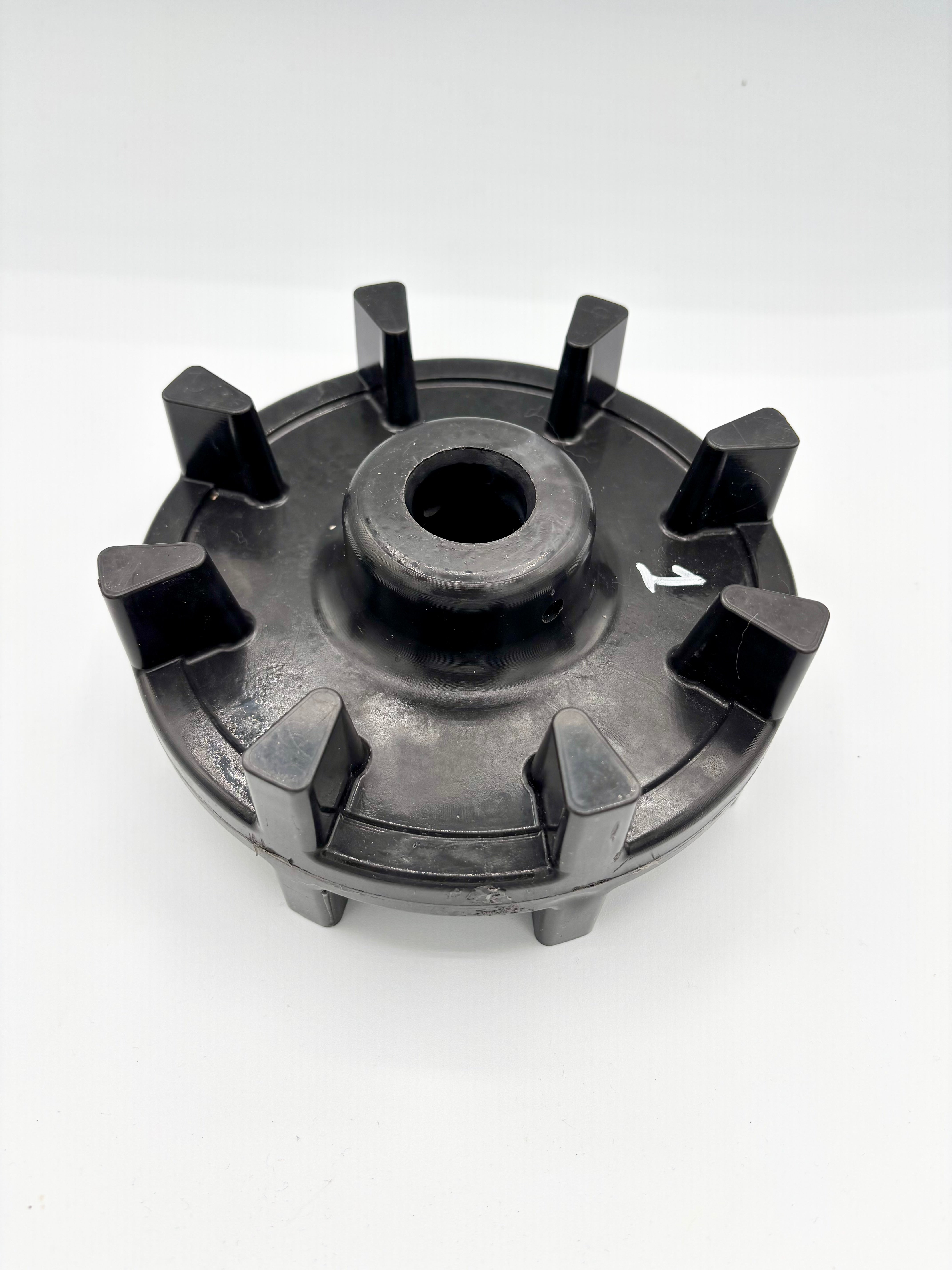 Replacement Track Drivers 2.52 - 8 Tooth - 1” ID - 72-73 Models
