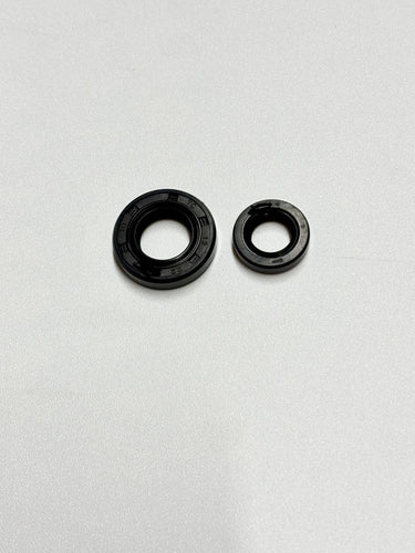 Oil Injection Pump Shaft Seal Kit - 1980+ Liquifire and Kawasaki Invader