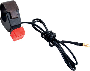 1 Wire Universal Style Kill Switch - Early Model Sleds