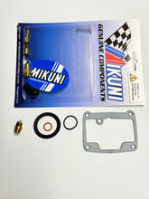 Load image into Gallery viewer, Mikuni VM34 Rebuild Kit (Trailfire)