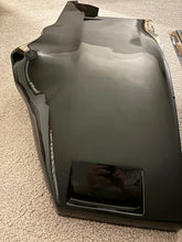 Load image into Gallery viewer, Kawasaki Interceptor 550 Gel Coat Fiberglass Belly Pans - Reproduction