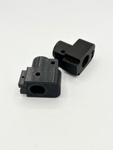 Load image into Gallery viewer, 78-79 Spitfire Throttle and Brake Handlebar Blocks M68413 M67995