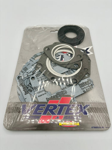 Gasket & Seal Set for 76-78 400, Cyclone 340