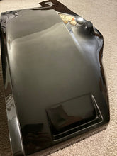 Load image into Gallery viewer, Kawasaki Invader Gel Coat Fiberglass Belly Pans - Reproduction