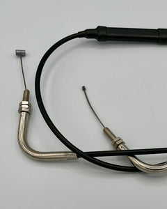 Throttle Cable AM55405 John Deere Trailfire LX, Sportfire, Sprintfire with Oil Injection