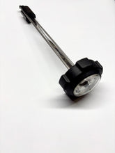 Load image into Gallery viewer, Kelch Gas Cap with gauge, vented, 12.25&quot;