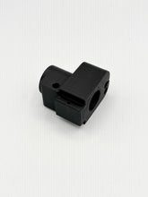 Load image into Gallery viewer, 78-79 Spitfire Throttle and Brake Handlebar Blocks M68413 M67995