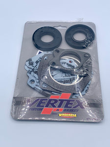 Gasket & Seal Set for 1981-1982 Trailfire 340