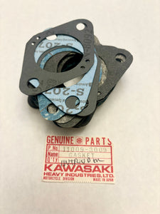 NOS Kawasaki Intake Gasket 11009-3009