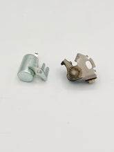 Load image into Gallery viewer, CCW Point and Condenser Set - 72-73 Ignition