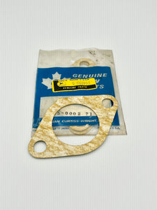 NOS M63999 Intake Manifold Gasket Kioritz Fan Cooled