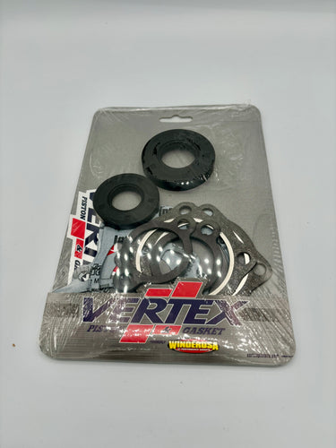 Gasket & Seal Set for Kohler JD Spitfire