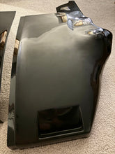 Load image into Gallery viewer, Kawasaki Interceptor 550 Gel Coat Fiberglass Belly Pans - Reproduction