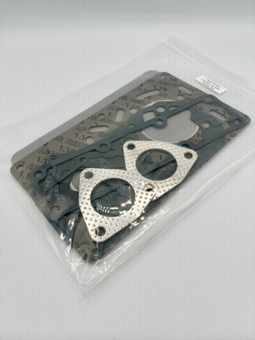 Engine Gasket Set - Cometic 76-78 440 Liquifire