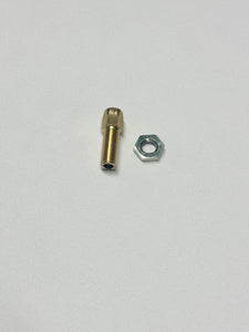 Mikuni Throttle Adjuster Nut B30/247