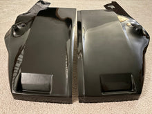 Load image into Gallery viewer, Kawasaki Invader Gel Coat Fiberglass Belly Pans - Reproduction