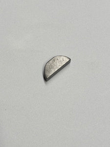 John Deere Secondary Jackshaft Brake Rotor Key