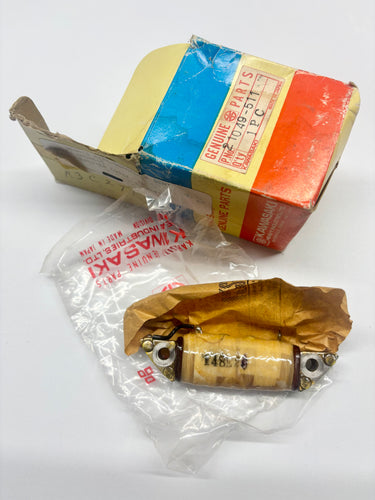 NOS Exciter Coil AM54845 Trailfire