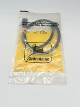 Load image into Gallery viewer, John Deere Snowmobile Brake Light Switch And Harness AM54790