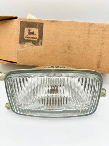 NOS AM55545 Rectangular Headlight