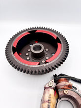 Load image into Gallery viewer, John Deere Sprintfire Flywheel AM55519 and Stator AM55518