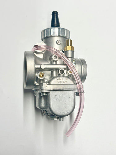 Mikuni VM34-389 Carburetor