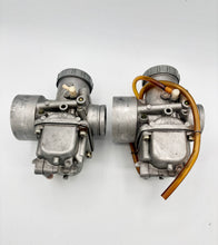 Load image into Gallery viewer, Mikuni VM36 Liquifire Powerjet Carbs - Used