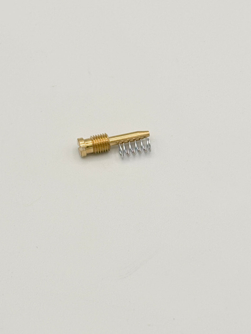 Mikuni Air Adjusting Screw Spring