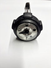 Load image into Gallery viewer, Kelch Gas Cap with gauge, vented, 12.25&quot;