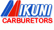 Mikuni VM36 Rebuild Kit (JD 1980+ Liquifire, Kawasaki Invader 440) Dual Carbs