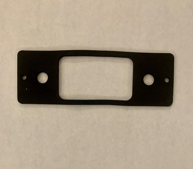 Tail Light Lens Gasket - John Deere, Kawasaki, And Other Makes