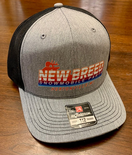 New Breed Parts Trucker Hat