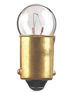 Speedometer and Tachometer Light Bulb AM52847