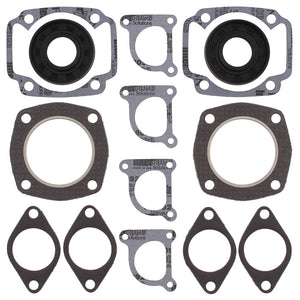 Gasket & Seal Set for JD Spitfire & Snowfire