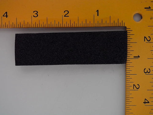 John Deere Liquifire Radiator Isolating Foam M66382