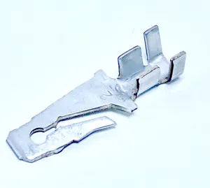 Male Connector Pins 14-16 Gauge - John Deere Snowmobile