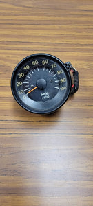 Kawasaki Invader/Intruder Tachometer USED