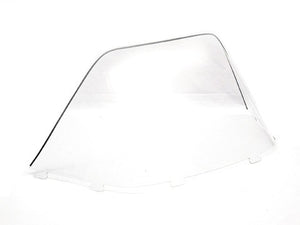 Sno-Stuff Windshield for John Deere Liquifire, Sportfire, Trailfire, 16.5" Tall Flared