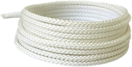 Nylon Recoil Rope - 7' Long