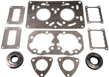 Winderosa Gasket & Seal Set for 76-78 Liquifire 340