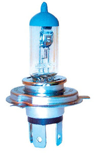 Halogen Headlight Bulb for 1982+ Models, 55w/60w