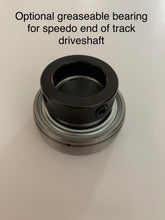 Load image into Gallery viewer, Liquifire Driveshaft Bearing and Seal Kit 1980-1984