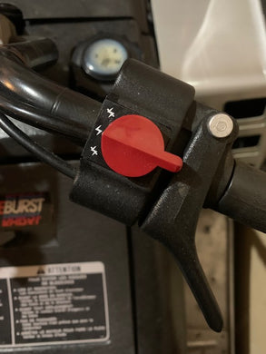 Kill Switch - John Deere