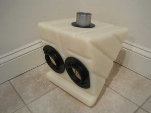 Liquidator Air Box Carb Boots