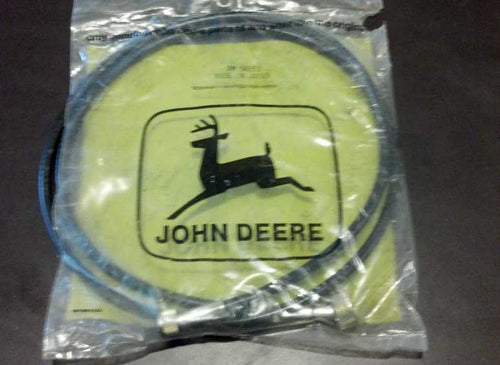 NOS John Deere Spitfire Speedometer Cable