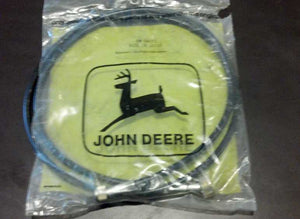 NOS John Deere Spitfire Speedometer Cable