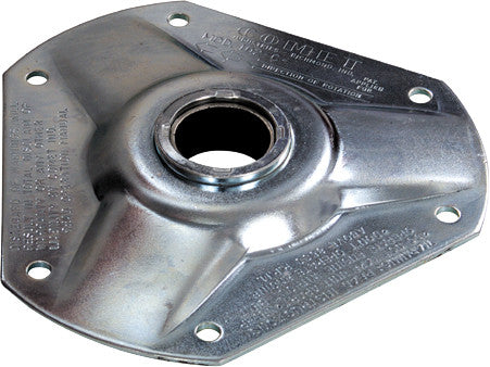 Comet 102C Cover Plate With Bushing