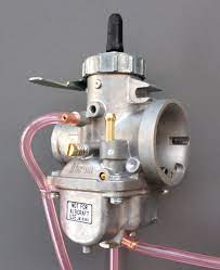 Mikuni VM34-389 Carburetor