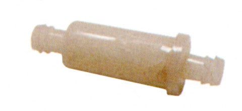 Oil Injection Filter - 1/4