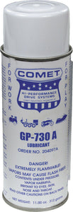 Comet GP-730A Lubricant